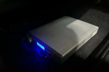 [캐스퍼 남양주 신차패키지] 리피드 노바 썬팅+파인뷰LXQ500+케어셀12A / 하남시 망월동