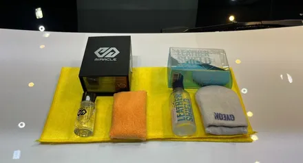 [모델Y 별내 신차패키지] 레이노S9+LXQ500+유리막코팅 / 하남시 망월동