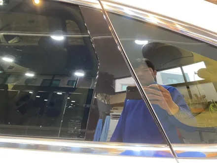 [G80 하남 신차패키지] 버텍스900 시공 과정, 후기 / 하남시 망월동