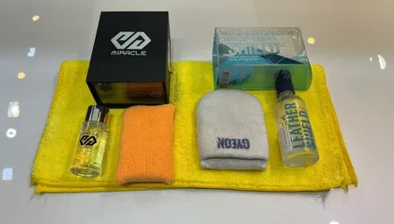 [모델Y 남양주 신차패키지] 티나인R70 썬팅+가죽코팅 시공기 / 하남시 망월동
