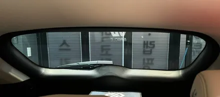 [GV70 강동 신차패키지] 티나인R70, 유리발수코팅 후기 / 하남시 망월동