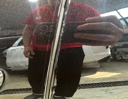 [G80 남양주 신차패키지] 버텍스900 농도+유리막+PPF 후기 / 하남시 망월동
