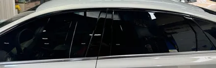 [K8 하남 썬팅] 버텍스900-30%,15%/범퍼+미러 PPF/유리막 / 하남시 망월동
