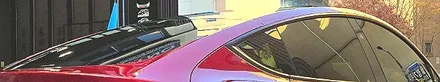 [모델Y 하남 썬팅] 버텍스900+700-15%/휀다방음/PPF/유리막 / 하남시 망월동