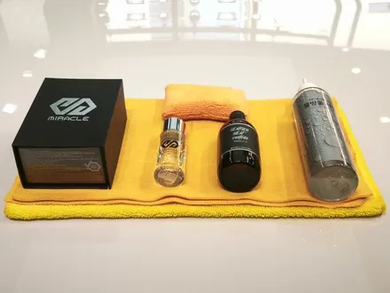 [BMW X3 별내 썬팅] 출장검수+버텍스900 농도+PPF+유리막코팅 / 하남시 망월동