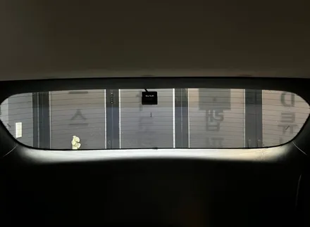 [스포티지NQ5 하남 썬팅] 레이노S9 ,파인파워220 보조배터리 / 하남시 망월동