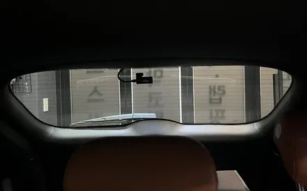 [GV70 남양주 썬팅] 브이쿨K+유리막코팅+아이나비QXD8000 완벽시공 / 하남시 망월동