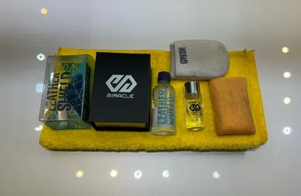 [모델Y 별내 신차패키지] 티나인R70+유리막+PPF 시공 / 하남시 망월동