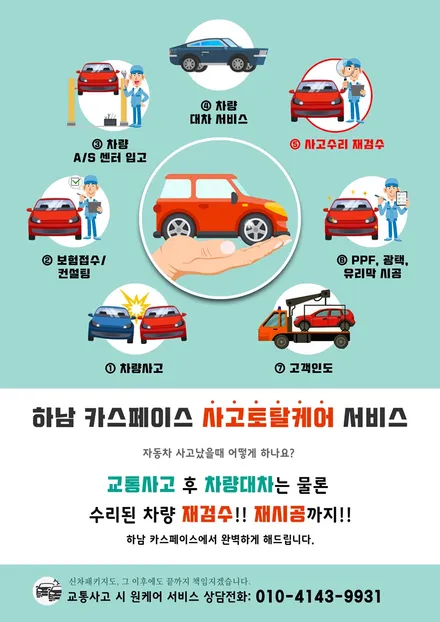 [모델Y 별내 신차패키지] 버텍스900/700+PPF+유리발수+유리막 / 하남시 망월동