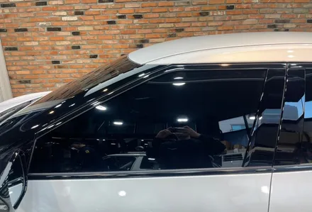 [EV6 하남 신차패키지] 티나인R100+파인뷰LX7700+PPF / 하남시 망월동