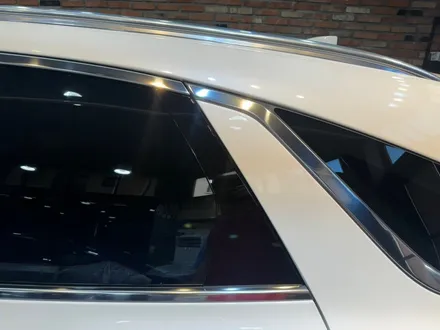 [GV70 강동 신차패키지] 티나인R70, 유리발수코팅 후기 / 하남시 망월동