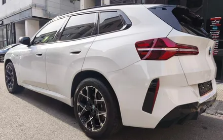 [BMW X3 별내 썬팅] 출장검수+버텍스900 농도+PPF+유리막코팅 / 하남시 망월동