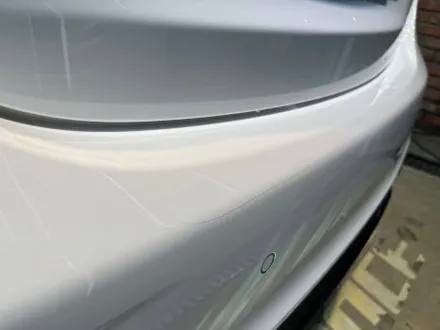 [벤츠E350 남양주 썬팅] 신차검수+버텍스900, 파노라마썬루프까지 완벽시공 / 하남시 망월동