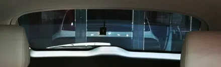 [GV80 남양주 신차패키지] 티나인 RT70+유리막+PPF+블박 시공 / 하남시 망월동
