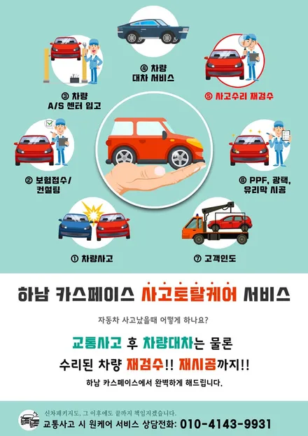 별내 신차패키지 팰리세이드 버텍스 900 30 700 15 / 하남시 망월동