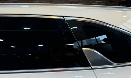 [쏘렌토MQ4 별내 신차패키지] 버텍스900+유리막코팅+PPF / 하남시 망월동