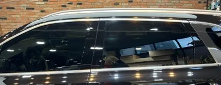 [쏘렌토MQ4 구리 썬팅] 버텍스900+700/유리발수코팅/PPF 시공 / 하남시 망월동