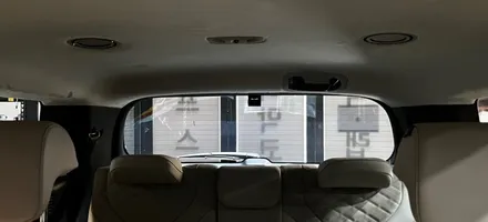 [팰리세이드] / 하남시 망월동