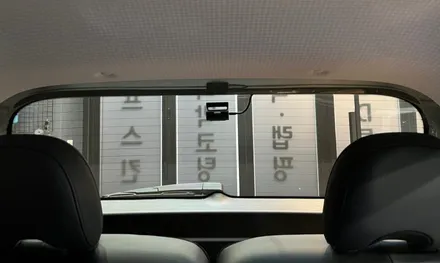 [캐스퍼] 리피드 노바 썬팅-이 가격에 TSER이 74%?!! / 하남시 망월동
