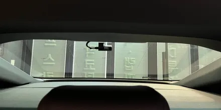 [BMW 620D 별내 썬팅] 버텍스900/700-50% 35% 15% 농도 추천 / 하남시 망월동