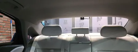 [아이오닉6 별내 썬팅] TSER 70 이상 확실한 열차단! 티나인R100 / 하남시 망월동