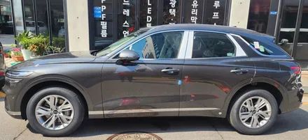 [GV70 남양주 신차패키지] 버텍스900+700/PPF/유리발수/유리막 / 하남시 망월동