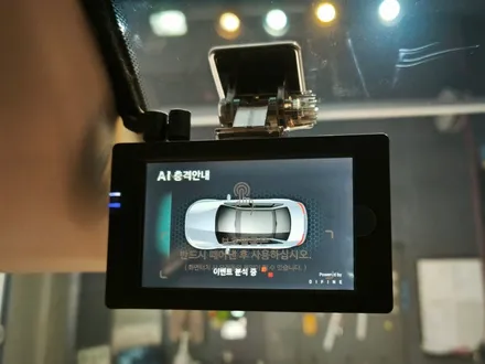 [GV80 남양주 신차패키지] 티나인 RT70+유리막+PPF+블박 시공 / 하남시 망월동