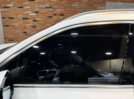 [쏘렌토 하남 신차패키지] 티나인R70썬팅과 도어,엔진,카울,휀다 방음 / 하남시 망월동