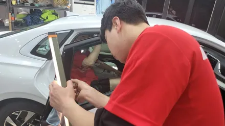 인수거부했던 / 하남시 망월동