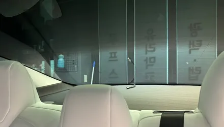 [모델3 하이랜드 썬팅] 버텍스900+700/글라스루프 풀시공 / 하남시 망월동