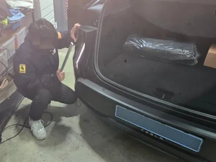 고덕 신차패키지 모델Y 버텍스 900 30 15 인기 농도 조합 / 하남시 망월동
