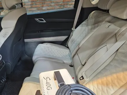 GV80 쿠페 송파 신차패키지 브이쿨 VK, K 썬팅 및 휀다방음 / 하남시 망월동