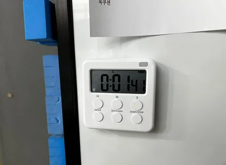 [팰리세이드] / 하남시 망월동