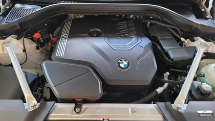 [BMW X4 MSP] 출장 신차검수+하남신차패키지(버텍스900 썬팅) / 하남시 망월동