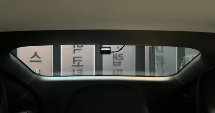 [EV6 하남 신차패키지] 티나인R100+파인뷰LX7700+PPF / 하남시 망월동