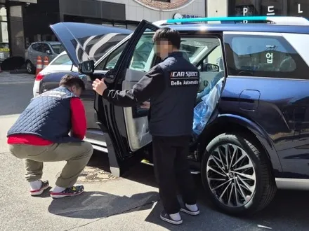 별내 신차패키지 팰리세이드 버텍스 900 30 700 15 / 하남시 망월동