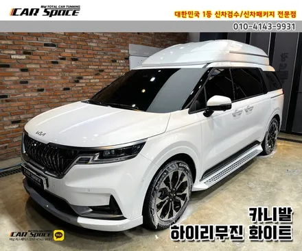 [카니발 하이리무진 / 하남시 망월동