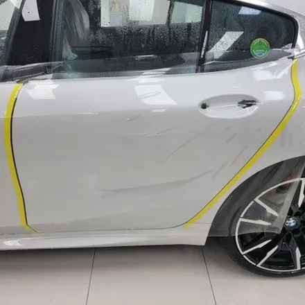 [송파구PPF]신차PPF BMW8 M850I 그란쿠페 전체PPF 시공기 / 하남