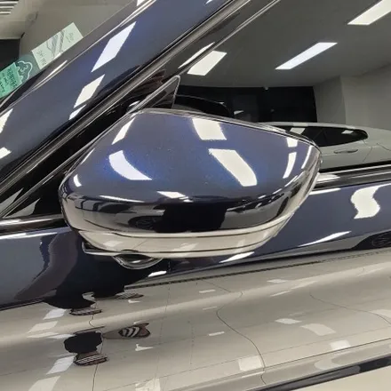 [송파 PPF] BMW5 PPF 가성비 좋은 프런트 패키지로 내 차 보호하기 / 하남