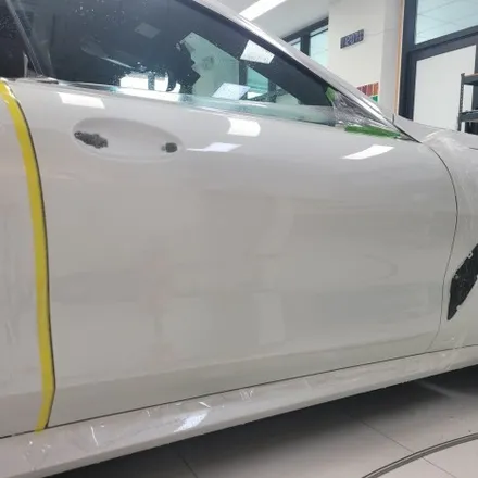 [송파구PPF]신차PPF BMW8 M850I 그란쿠페 전체PPF 시공기 / 하남