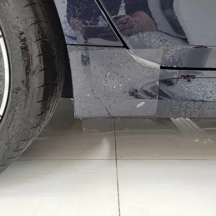 [송파 PPF] BMW5 PPF 가성비 좋은 프런트 패키지로 내 차 보호하기 / 하남