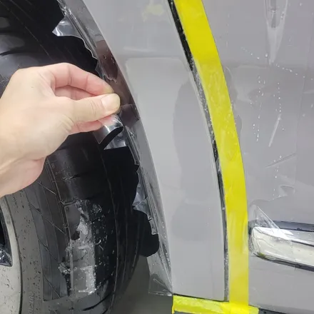 럭셔리 SUV 롤스로이스 컬리넌 PPF 전체 시공은 하남/송파 카비지트에서 / 하남 감일동