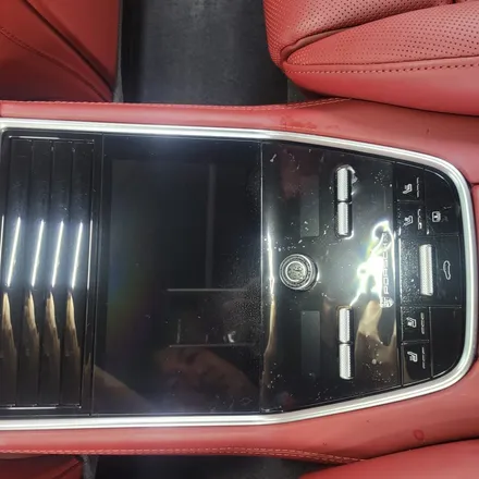 파나메라 실내 PPF로 차량 내부를 깔끔하게 유지하세요 / 하남 감일동