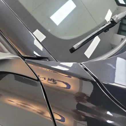 [하남랩핑] BMW118D 에이버리 락그레이 전체랩핑 시공기 / 하남