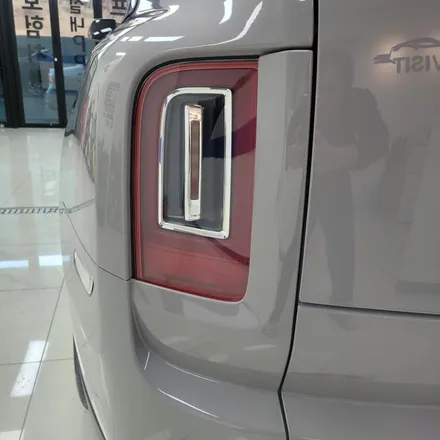 럭셔리 SUV 롤스로이스 컬리넌 PPF 전체 시공은 하남/송파 카비지트에서 / 하남 감일동
