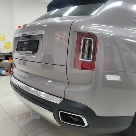 럭셔리 SUV 롤스로이스 컬리넌 PPF 전체 시공은 하남/송파 카비지트에서 / 하남 감일동