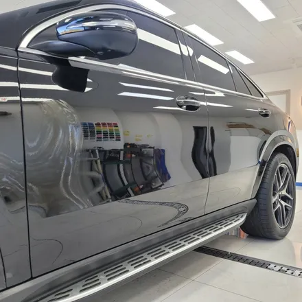 하남 ppf 벤츠 gle53 amg 쿠페 GSWF 시공기 / 하남 감일동