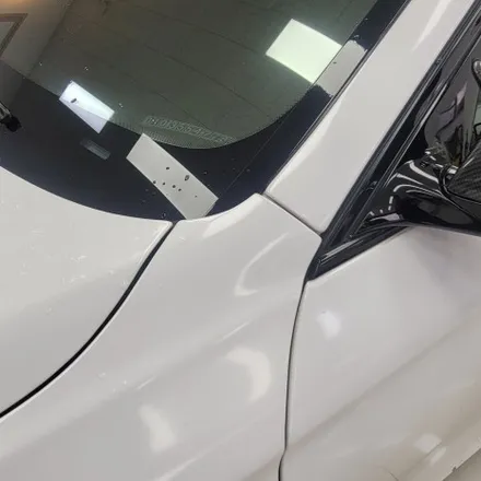 하남 / 랩핑 제거부터 전체랩핑을 한 번에 / BMW / 5시리즈