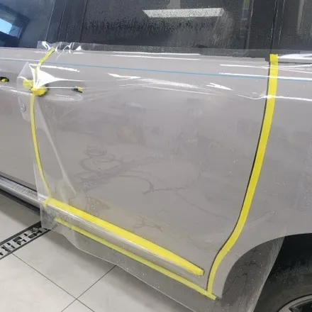 럭셔리 SUV 롤스로이스 컬리넌 PPF 전체 시공은 하남/송파 카비지트에서 / 하남 감일동