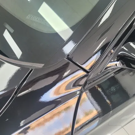 하남 / 랩핑 제거부터 전체랩핑을 한 번에 / BMW / 5시리즈